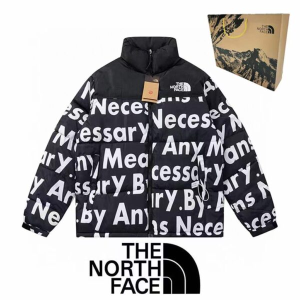 The North Face By Any Means Necessary – thedripsupply