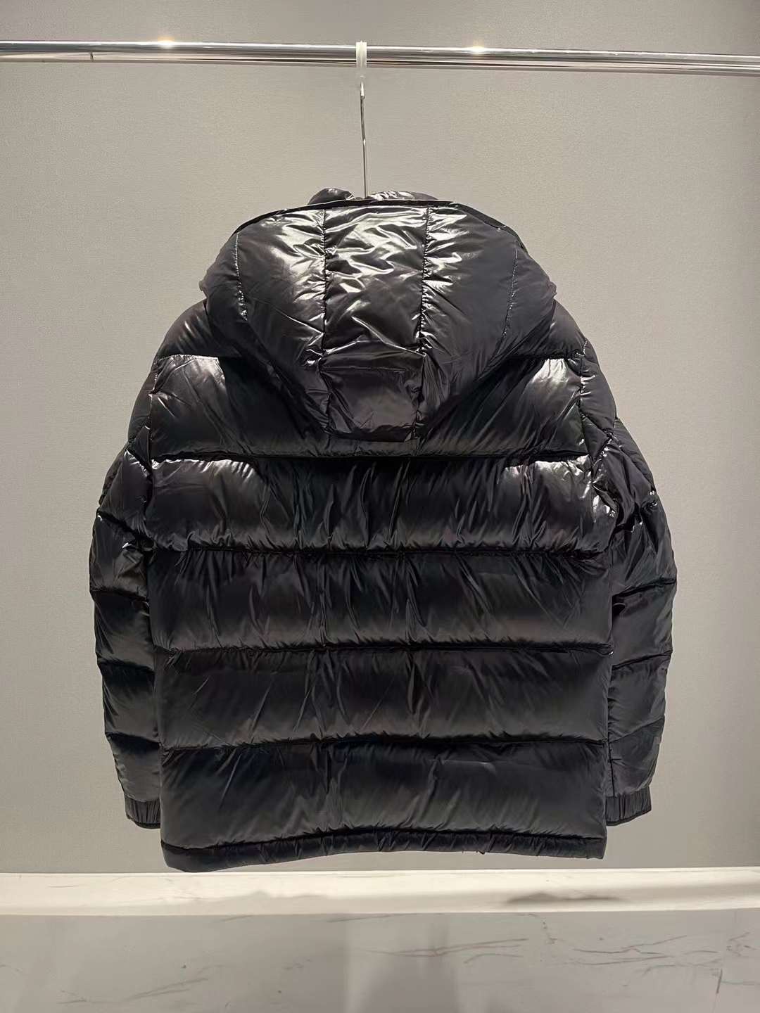 Moncler Jacket – thedripsupply