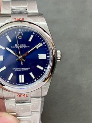 Rolex Oyster Perpetual